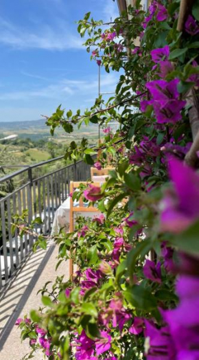  Casa Delle Mura  Монтемерано